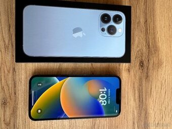 Apple iPhone 13 Pro 256 GB