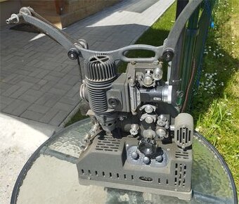 Premietačka 16mm