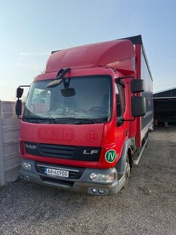 DAF LF45