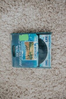 HOYA Digitálny UV filter Hoya 77mm MC PL-C