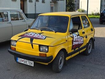 Fiat 126p