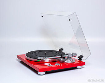 TEAC TN-300 čierny