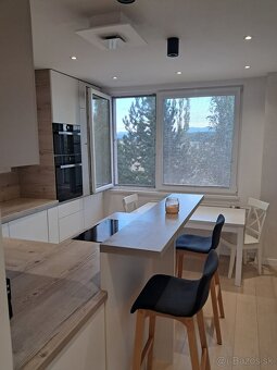 3 - izbový byt na predaj
