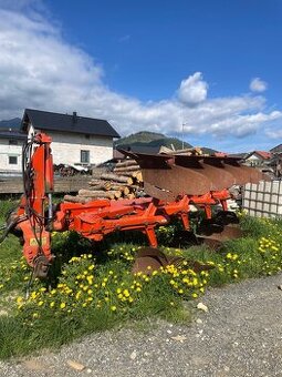 Pluh Kuhn Multi-Master 151