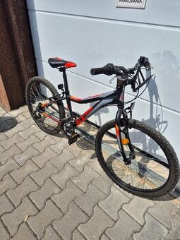 Horsky bicykel CTM Rocky 1.0 junior