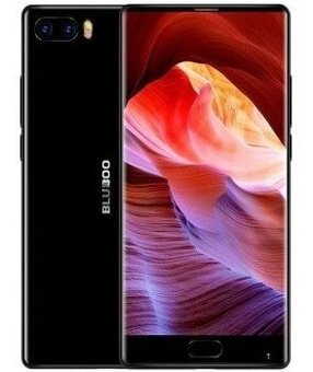 Predám Blu-boo S1 4G LTE MPx DUAL sim,