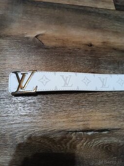 Louis Vuitton opasok