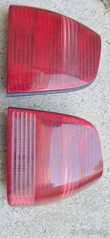 VW Polo r.2000 diely
