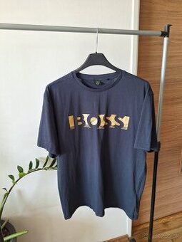 Hugo Boss tričko veľ. M