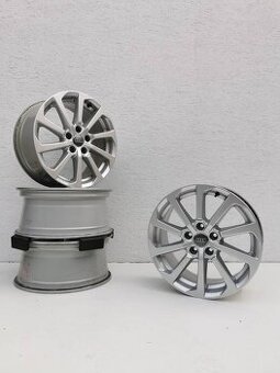 Audi A3 originál alu disky 7,5x17 5x112 ET51