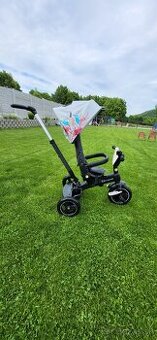 Kinderkraft trojkolka