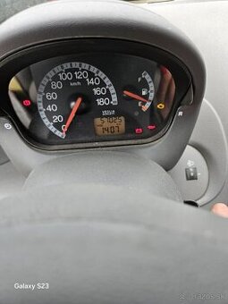 Fiat seicento