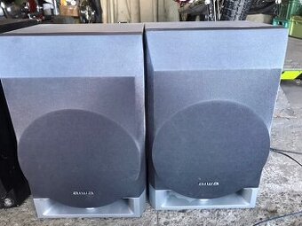 Reproduktory k HIFI