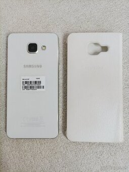 Samsung Galaxy A3 2016