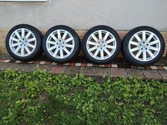 Elektróny 5x112 r18 8,0J et20
