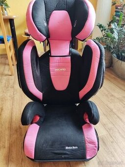 Autosedačka Recaro 15-36 kg Isofix