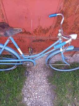 Bicykel