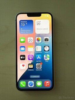 iPhone 14 256gb White