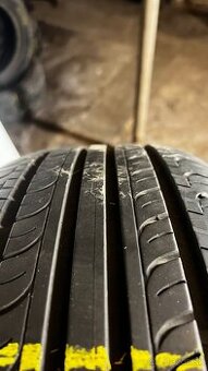 11.Hankook Optimo K415 225/55 R18