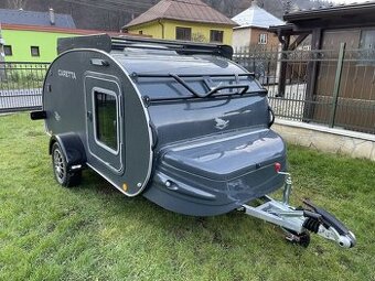 Minicaravat Caretta 1500