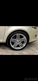 225/40 r18 alu disky pompei 5x112