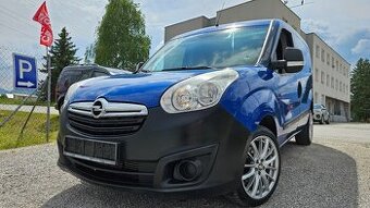 Opel Combo Van 1.3 CDTI L1H1 2200