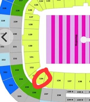 Imagine Dragons - Budapest 15.6