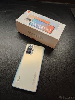 Redmi note 10 pro