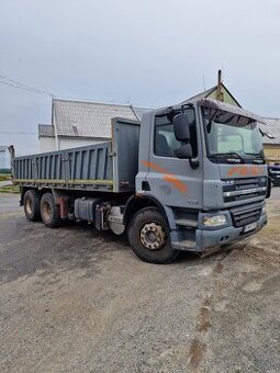 Daf Man Volvo - 1