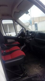 Ducato 115 multyjet - 1