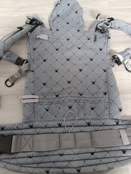 Richino flexible Royal gray