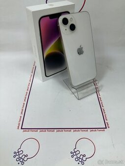 Apple iPhone 14 128GB Starlight