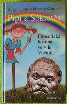 Pipi a Sókratés, Jorgen Gaare a Oystein Sjaastad