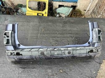 Zadný nárazník Citröen Grand Picasso I