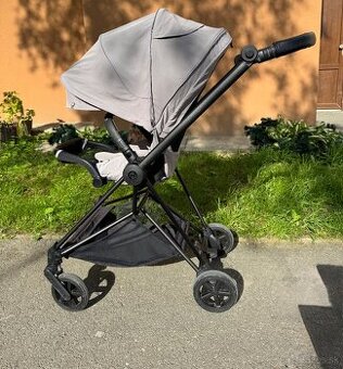Cybex Mios 2.0