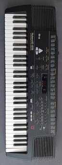 Predám Roland E-28 – vintage kláves z Talianska (cca 1993)