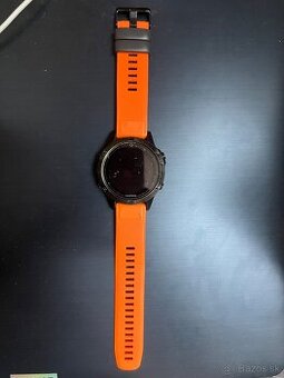 Garmin fenix 5