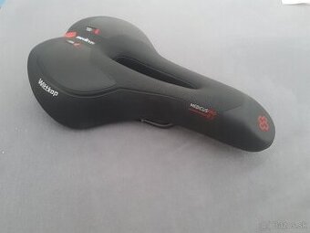 sedlo Wittkop Sedlo Medicus Pro Trekking 6.1