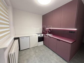 Novinka : nádherný jednoizbový byt na predaj , 43m2,...