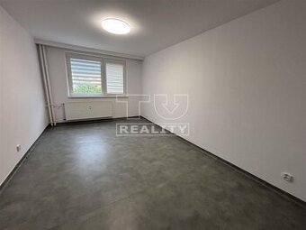 Nádherný jednoizbový byt na predaj , 43m2, Poprad  -...