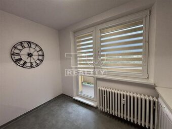 Nádherný jednoizbový byt na predaj , 43m2, Poprad  -...