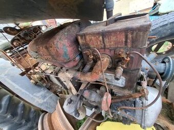 Zetor 25