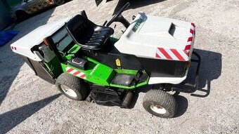 Traktorova kosacka profi etesia