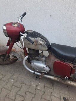Jawa 250/353