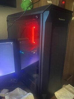 PC RTX 2080 TI aorus extreme edition 12gb