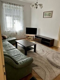 Prenájom pekný 2 izbový byt, Šancová ulica, Bratislava III.