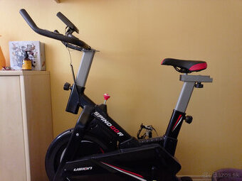 Predám cyklotrenažér Spindoor Fusion