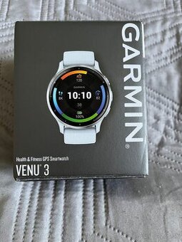Garmin venu 3