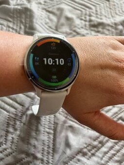 Garmin venu 3