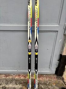 Juniorske bezky 151cm